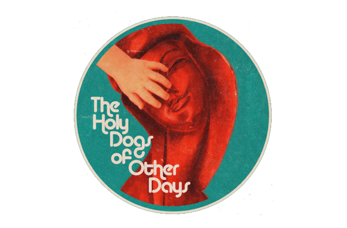 Jeffrey Wentworth Stevens - The Holy Dogs of Other Days